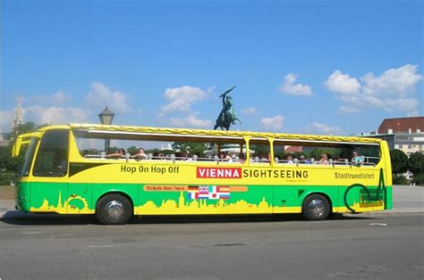 World Tour And Travel Guide: Sightseeing Bus Tours - Enjoy the Vienna ...