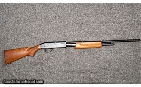 Mossberg~500~410 Gauge