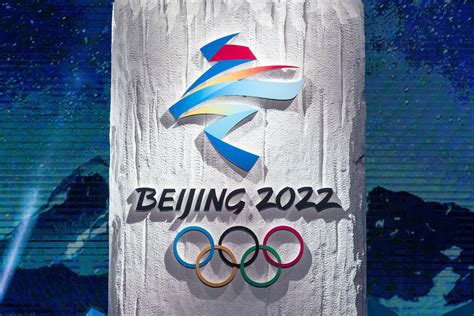 Winter Olympics Games 2022