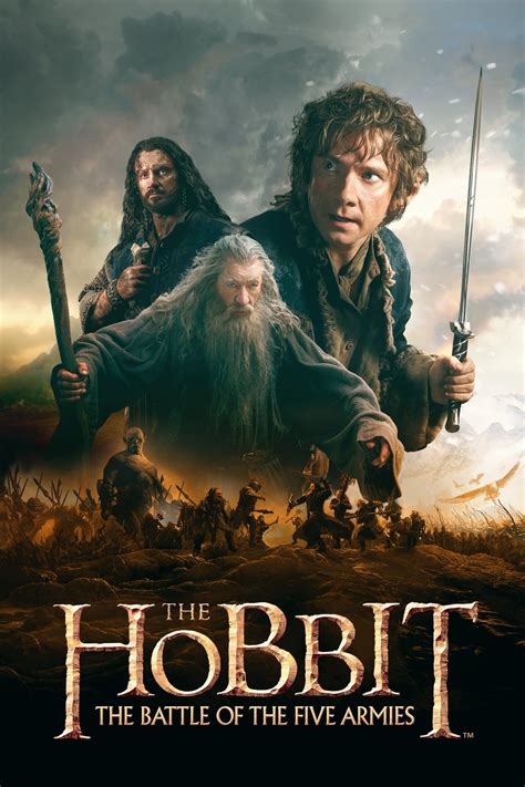 The Hobbit: The Battle of the Five Armies subtitles Sinhalese | opensu