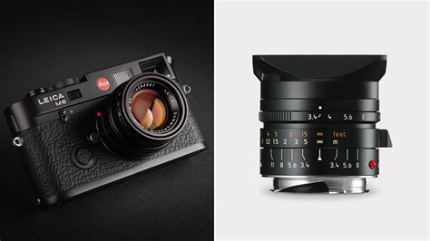 The Best Leica M Lenses in 2024 (Film & Digital) | Gridfiti