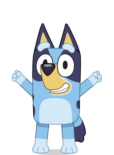 Bluey - Characters | Bluey Official Website