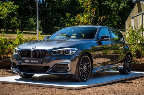 BMW M140i Performance Edition confirmed - Photos (1 of 5)