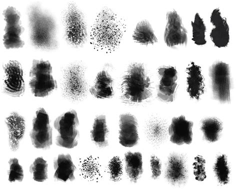 Free brushes - Page 3 of 4 - Free Photoshop Brushes