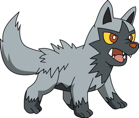 12 Best Dog Pokemon of All-Time, Ranked Canines