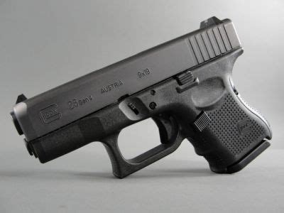 Top Glock 26 Gen 4 Reviews - Glock Guru