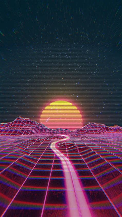 Bộ sưu tập 600 Retro background 80s aesthetic đẹp nhất