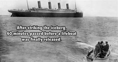 Titanic Facts You've Never Heard Before