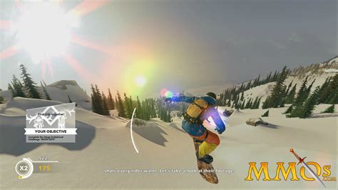 Steep Game Review - MMOs.com