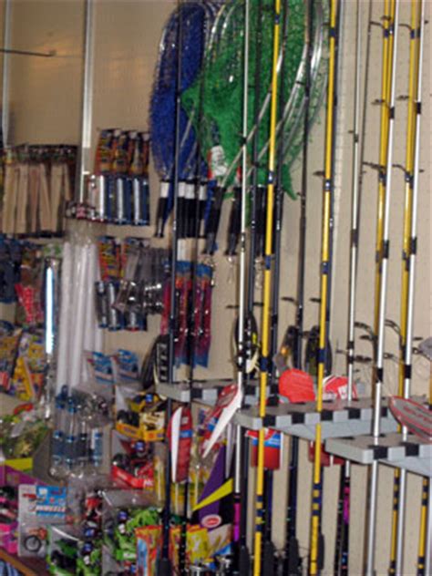 Proven Fishing Tackle & Supplies | Speculator Department Store