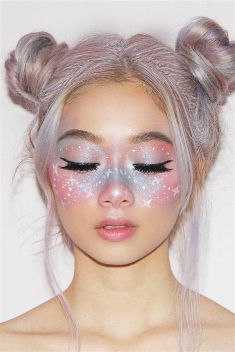 Fairy Makeup