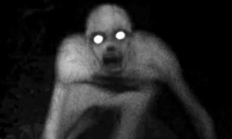 Scariest Ghosts - The stories Of Ghosts Exist Worldwide