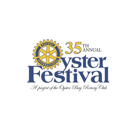 35th Oyster Festival