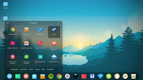 How To Set Up The Deepin Desktop Environment On Arch Linux