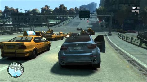 Grand Theft Auto IV (GTA 5)[Google Drive] - 1FreePCgames