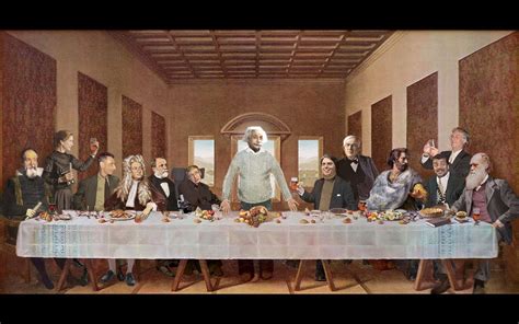 The Last Supper Wallpapers - Wallpaper Cave