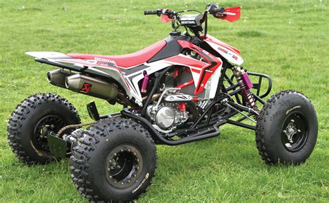 UTV Action Magazine | 2016 Sport ATV Buyer’s Guide