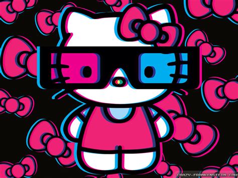 Wallpapers - Hello Kitty Wallpaper (28941572) - Fanpop