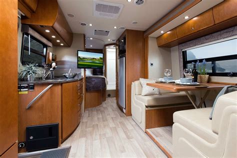 Download Interior Van Car Mercedes-Benz Sprinter Vehicle HD Wallpaper