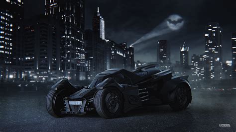 Batmobile Batman Ride, HD Superheroes, 4k Wallpapers, Images ...