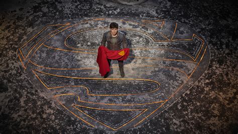 3840x2160 Krypton Tv Show 4K ,HD 4k Wallpapers,Images,Backgrounds ...