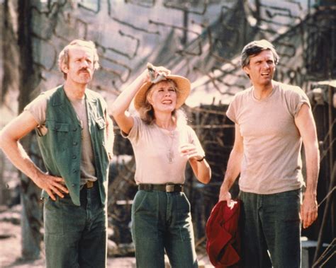 Why Loretta Swit doesn't want a 'MASH' reboot