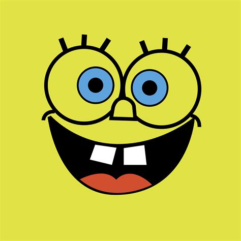 Spongebob 2024 Logo Of - Evvie Jillane