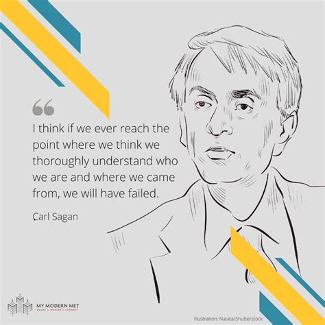 15 Out of This World Quotes by Cosmologist Carl Sagan