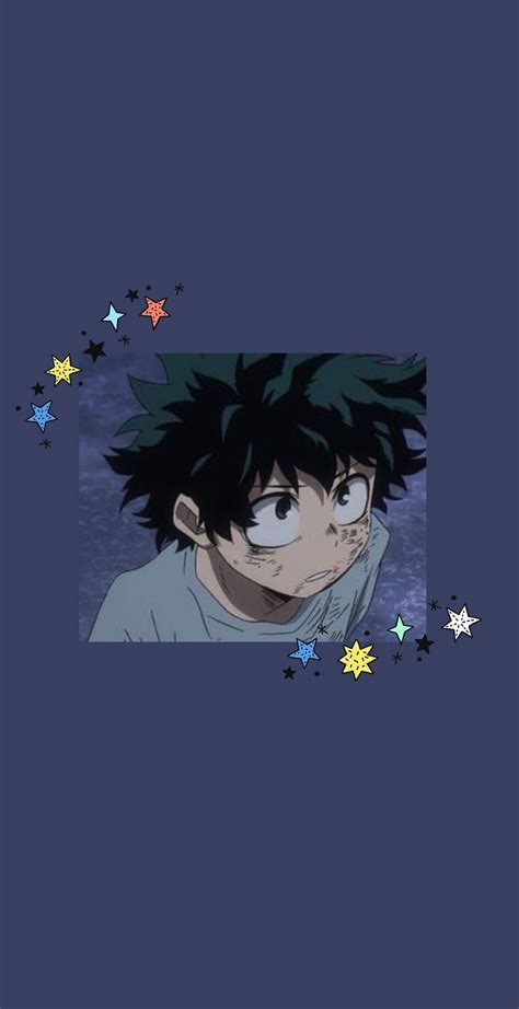 Top 999+ Deku Pfp Wallpapers Full HD, 4K Free to Use