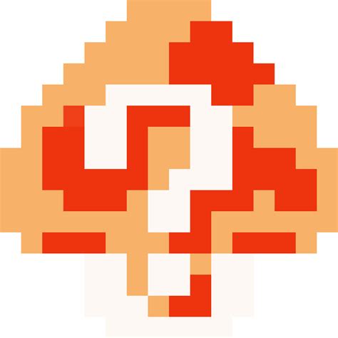 Mystery Mushroom | Mario Maker Wiki | FANDOM powered by Wikia