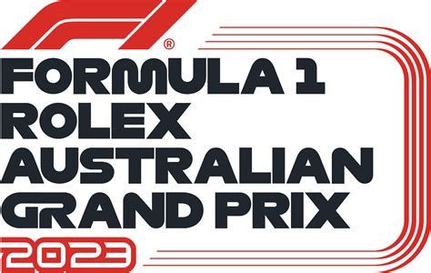 F1® Melbourne | FORMULA 1 ROLEX AUSTRALIAN GRAND PRIX 2023