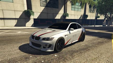 BMW M3 GTS Paintjob - GTA5-Mods.com