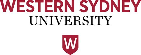 Western Sydney University Logo - PNG Logo Vector Brand Downloads (SVG, EPS)