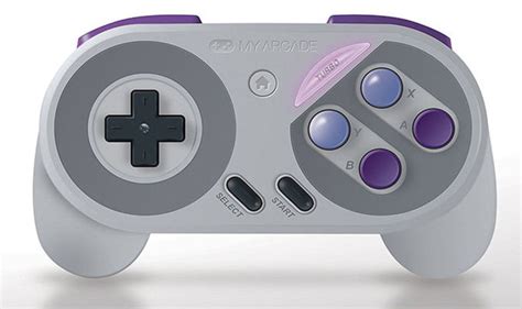 SNES Classic Mini update - HUGE new release solves Super Nintendo's ...