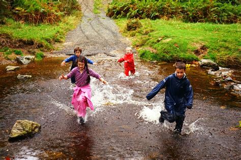 What Is The Highest Waterfall In Ireland? - Love Ireland