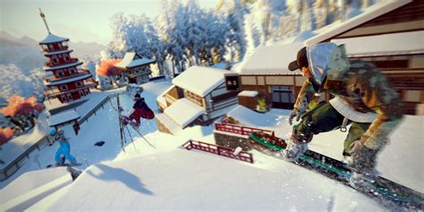 Review: Steep – Destructoid | vlr.eng.br