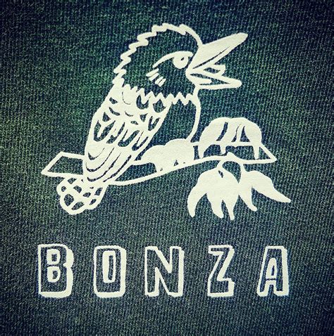 BONZA