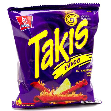 Takis Logos