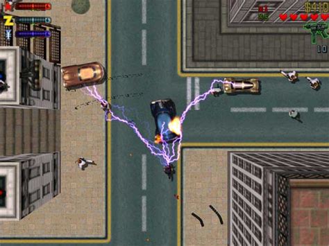 GTA.ru :: GTA 4 :: GTA San Andreas / GTA 2 / Эсклюзивные карты игры ...