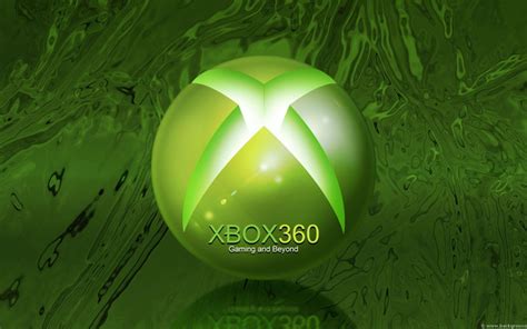 Xbox Logo Wallpapers - Wallpaper Cave