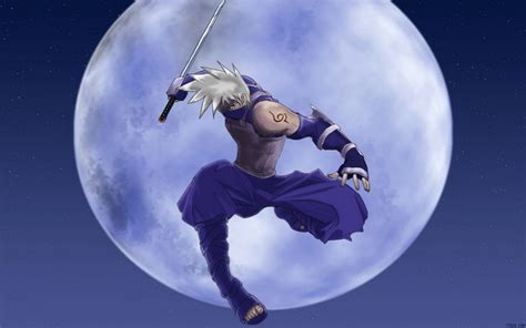 Kakashi Anbu Wallpapers (66+ images)