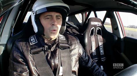 Matt Leblanc Top Gear Lap Episode - International News Update