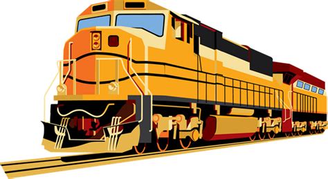 Train PNG Images Transparent Free Download | PNGMart.com