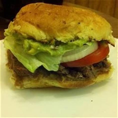 Mexican Steak Torta Recipe - Allrecipes.com