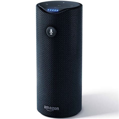 Amazon 53004496 Tap Alexa-Enabled Portable Bluetooth Speaker