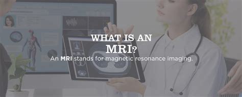 MRI vs MRA | What's the Difference