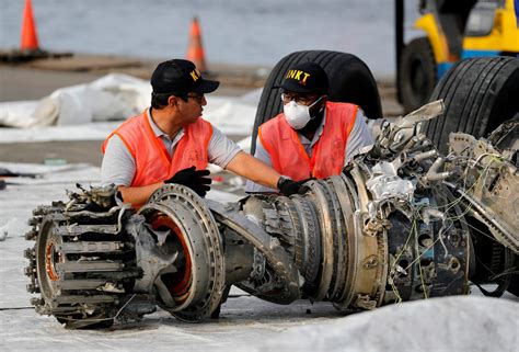 The first Boeing 737 Max crash happened a year ago today — here’s how ...