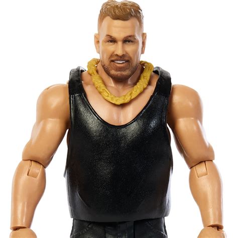 WWE Basic Series 139 Pat McAfee Action Figure