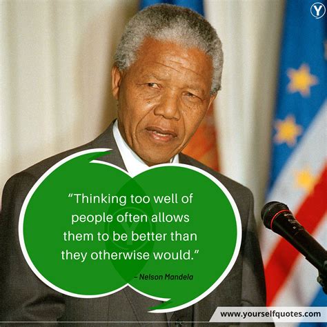 Nelson Mandela Quotes That Will Influence Your Personality