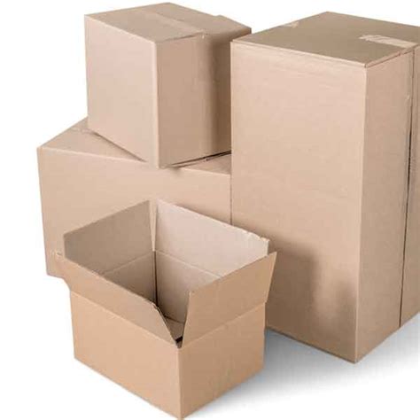 Boxes and Packing Supplies | Moving & Self Storage | PODS®